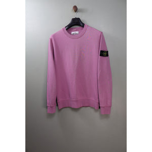 Stone Island Pink Jumper