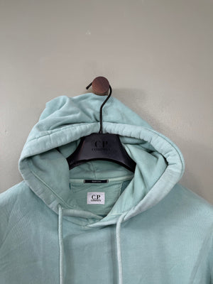 C.P. Company Baby Blue Hoodie