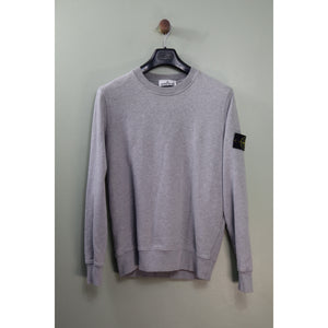 Stone Island Grey Jumper