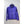 Stone Island Blue Biobased Ripstop Nylon Down Jacket