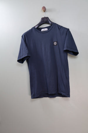 Stone Island Navy T-Shirt