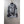 Stone Island Blue Earth Camo 1/4 Zip Jumper