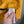 Stone Island Yellow Overshirt