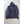 Stone Island Navy Stretched Cotton Twill Jacket