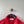 Stone Island Red Lamy Velour Jacket