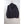 Stone Island Black Ghost Gabardine Doppio Jacket