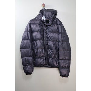 C.P. Company Black D.D. Shell Jacket