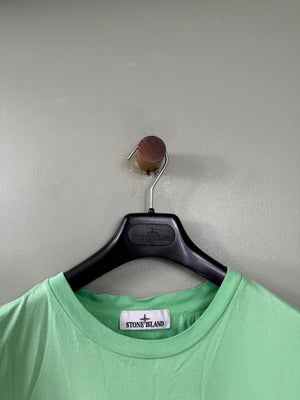 Stone Island Green T-Shirt