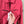 Stone Island Pink Soft Shell Jacket