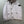 Stone Island White David TC Dutch Rope Down Jacket