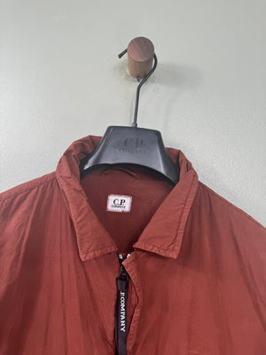 C.P. Company Copper 50 Fili Jacket