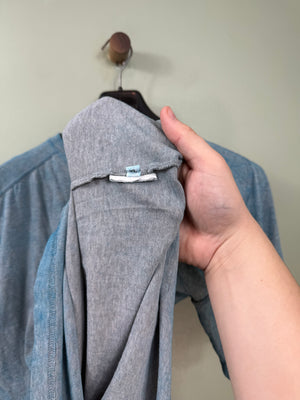 Stone Island Blue Dust T-Shirt