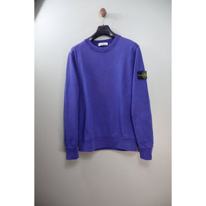 Stone Island Blue Jumper