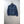 Stone Island Blue/Green Nylon Metal Weft Overshirt