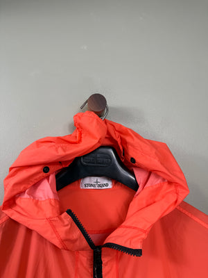 Stone Island Coral Skin Touch Jacket
