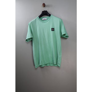 Stone Island Green T-Shirt