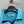 Stone Island Aqua Blue 1/4 Zip Jumper