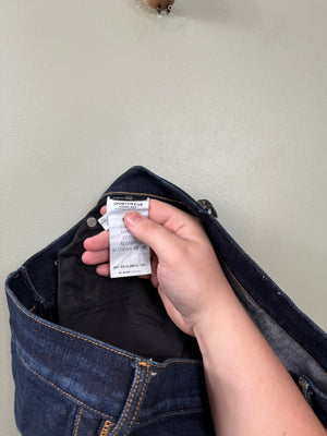 Stone Island Navy RE Jeans