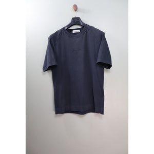 Stone Island Black T-Shirt