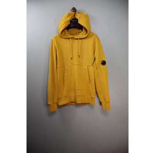 C.P. Company Yellow Hoodie