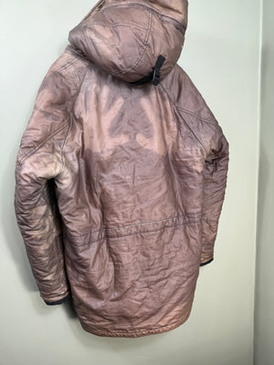 Stone Island Thermo Reflective Jacket