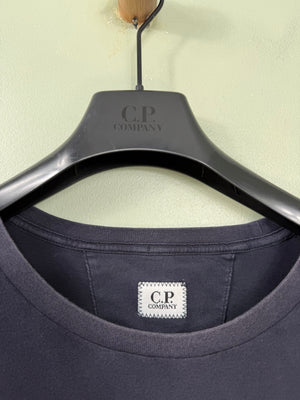C.P. Company Navy T-Shirt