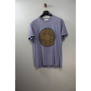 Stone Island Pastel Blue T-Shirt