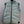 Stone Island Green Crinkle Reps Gilet