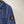 Stone Island Navy Overshirt