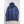 Stone Island Blue Nylon Metal Watro Jacket