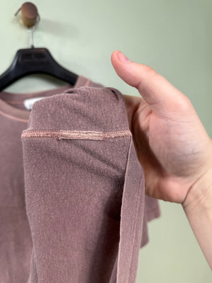 Stone Island Rose Quartz T-Shirt