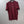 C.P. Company Burgundy T-Shirt