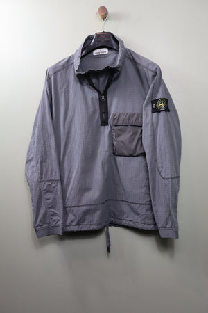 Stone Island Grey Smock