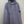 Stone Island Slate Blue Hoodie