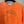 Stone Island Orange T-Shirt