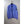 Stone Island Periwinkle Blue Crinkle Reps Overshirt