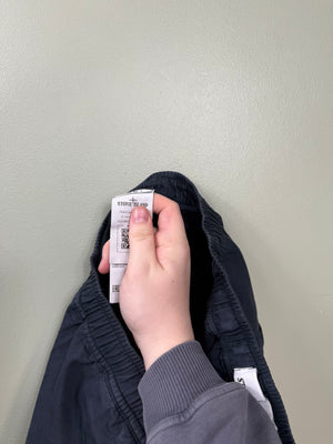 Stone Island Navy RE-T Cargo Bottoms