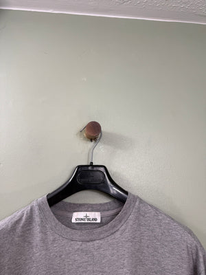Stone Island Grey T-Shirt