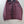 Stone Island Burgundy Tank Shield Jacket