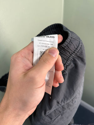 Stone Island RE-T Cargo Bottoms