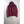 Stone Island Burgundy Primaloft Soft Shell Jacket