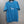 Stone Island Aqua Blue T-Shirt