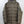 Stone Island Khaki Seamless Tunnel Down Jacket