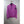 Stone Island Purple 1/4 Zip Jumper