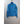 Stone Island Blue Nylon Metal Overshirt