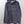 Stone Island Charcoal Grey Corduroy Smock