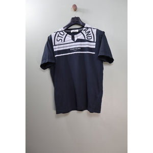 Stone Island Navy T-Shirt
