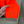 Stone Island Orange/Slate Grey Fluorescent Reversible Jacket