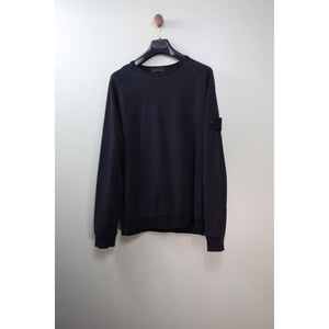 Stone Island Black Ghost Jumper