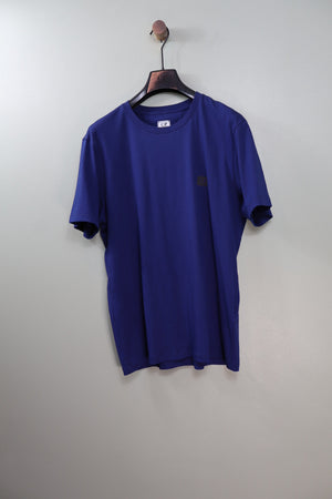 C.P. Company Blue T-Shirt